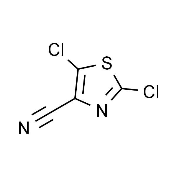 2,5-二氯噻唑-4-甲腈