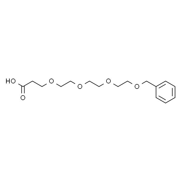 Benzyl-PEG4-acid