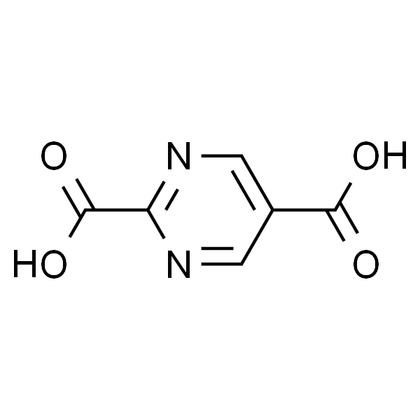 嘧啶-2,5-二羧酸