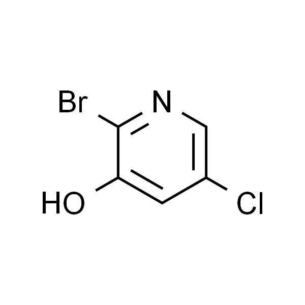 2-溴-5-氯-3-羟基吡啶