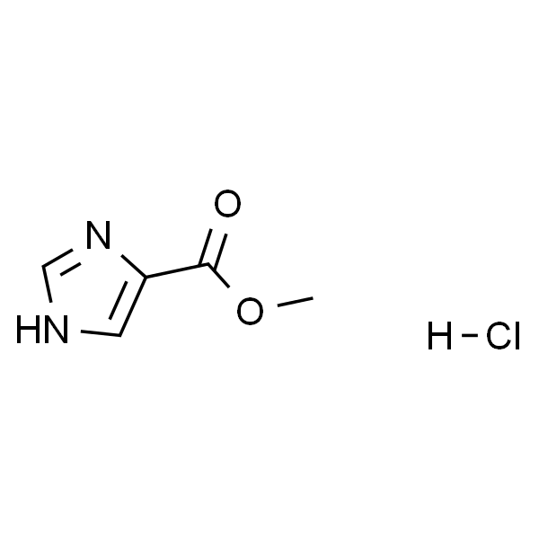 Methyl 1H-imidazole-5-carboxylate hydrochloride