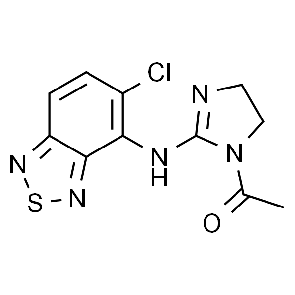 N-Acetyl Tizanidine-d4