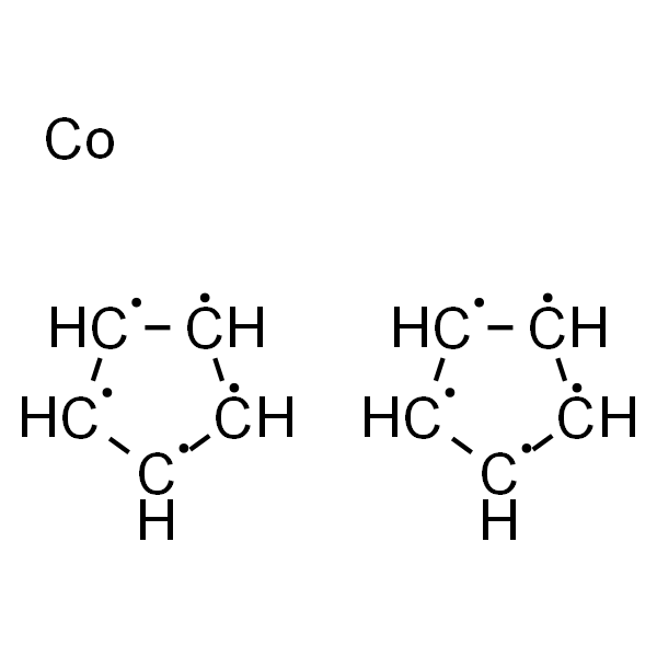 二(环戊二烯二基)钴