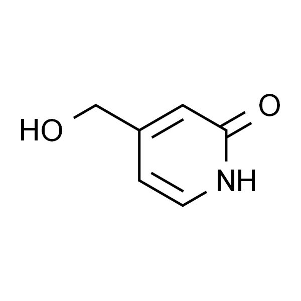 4-(羟甲基)吡啶-2(1H)-酮
