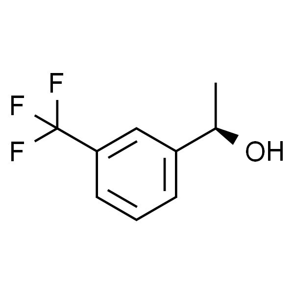 (R)-1-(3-三氟甲基苯基)乙醇