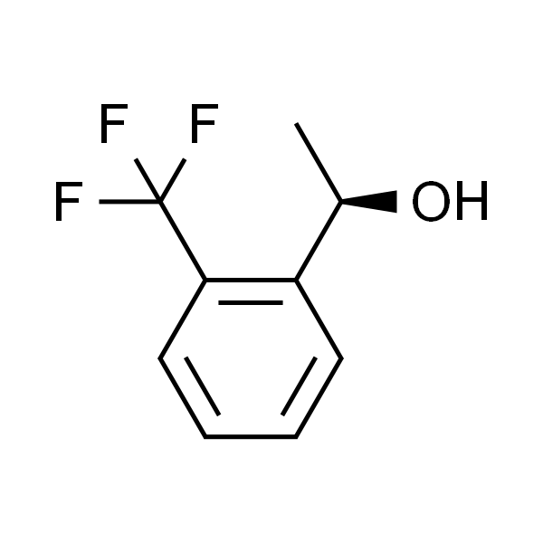 (R) -1-(2-三氟甲基苯基)乙醇