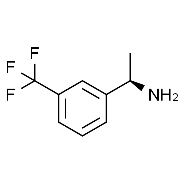 (R)-1-(3-(三氟甲基)苯基)乙胺