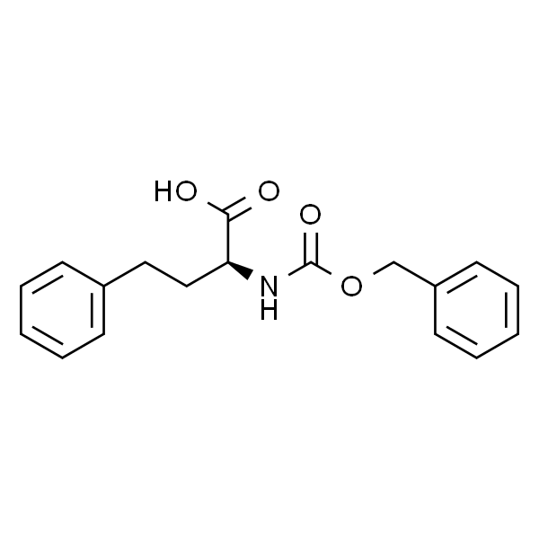 Cbz-L-高苯丙氨酸