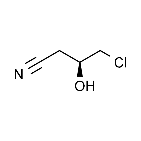 (S)-4-氯-3-羟基丁腈