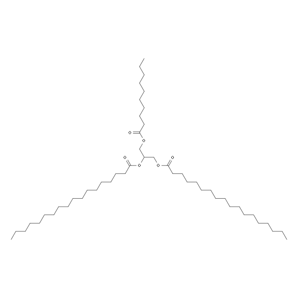 1,2-Stearin-3-Decanoin