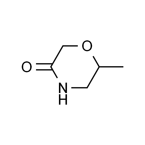 6-甲基吗啉-3-酮