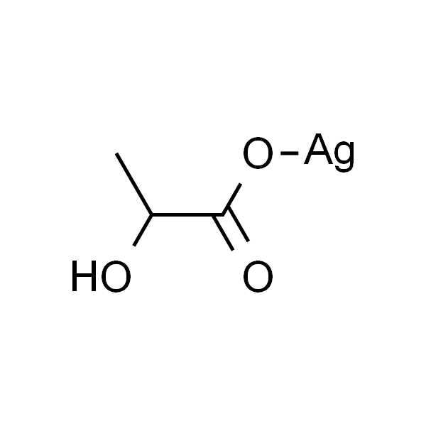 乳酸银