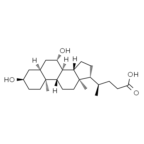 熊去氧胆酸