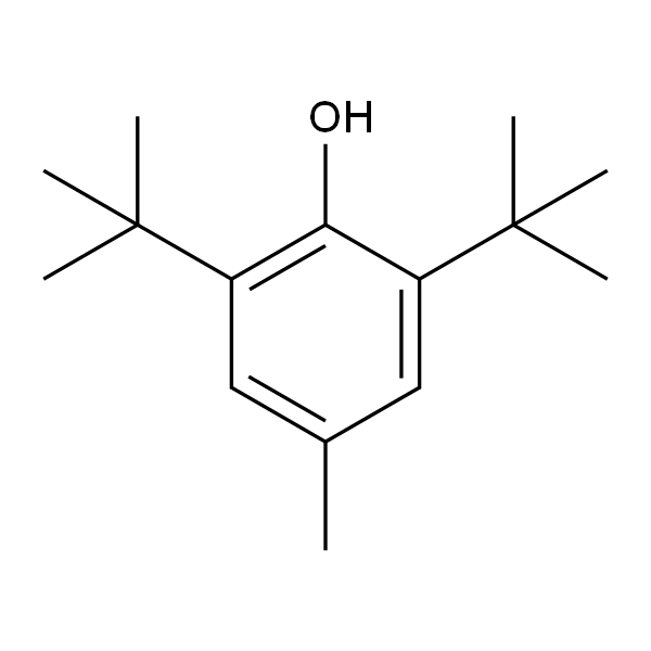 2,6-二叔丁基对甲酚(BHT)