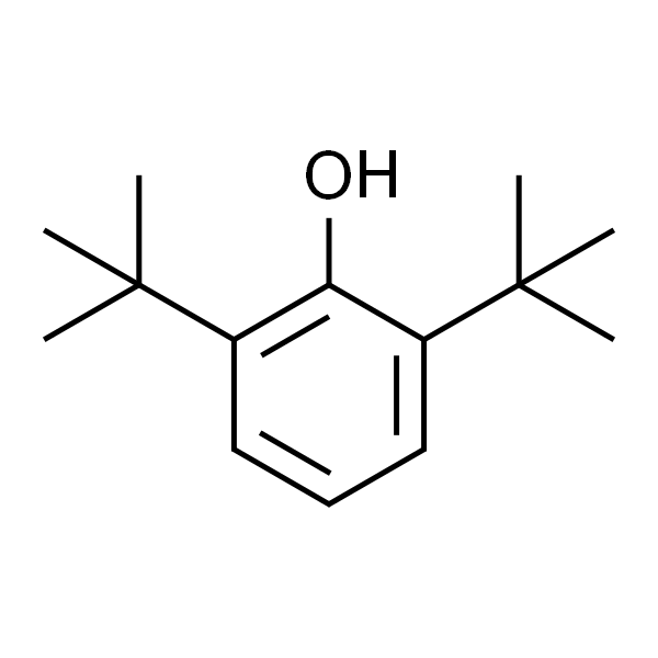 2,6-二-叔-丁基苯酚