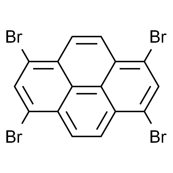 1,3,6,8-四溴芘
