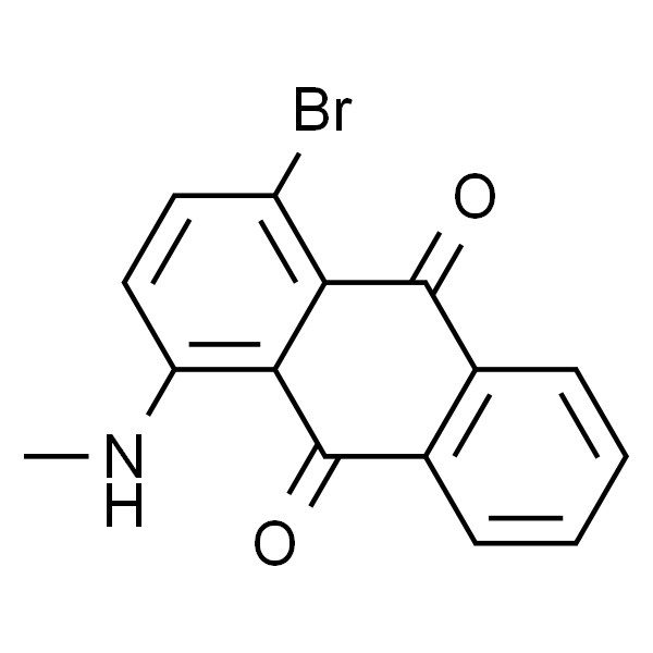 1-甲胺-4-溴蒽醌