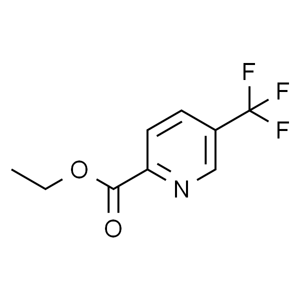 5-(三氟甲基)-2-吡啶羧酸乙酯