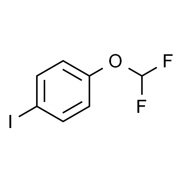 1-(二氟甲氧基)-4-碘苯