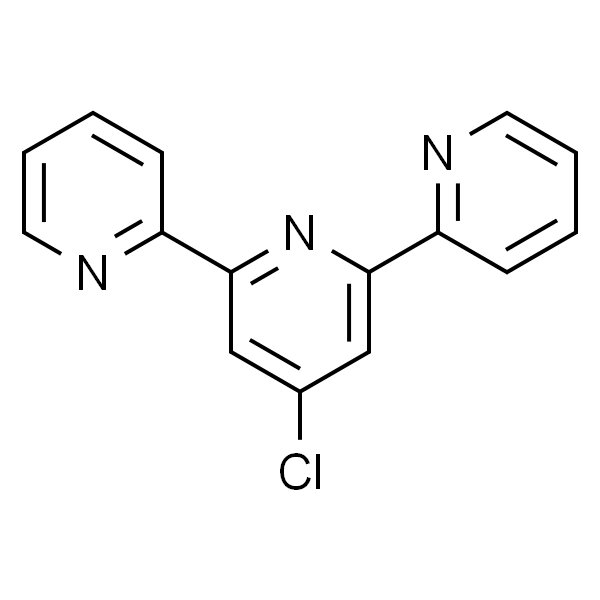 4'-氯-2,2':6',2''-三联吡啶