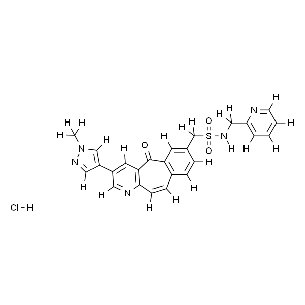 MK-8033 (hydrochloride)