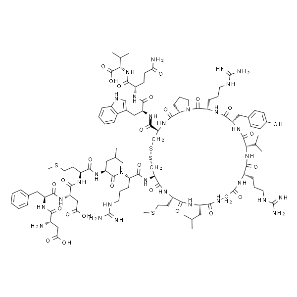 Melanin Concentrating Hormone, human, mouse, rat