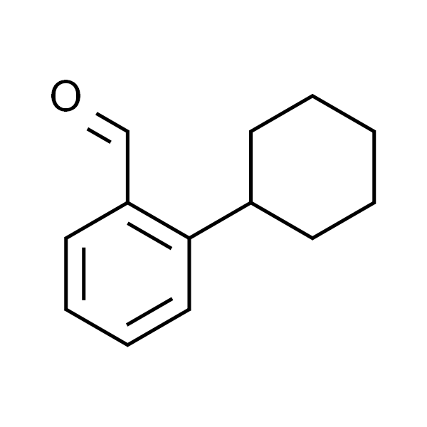 2-环己基苯甲醛