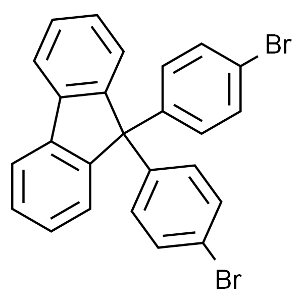 9,9-双(4-溴苯基)芴