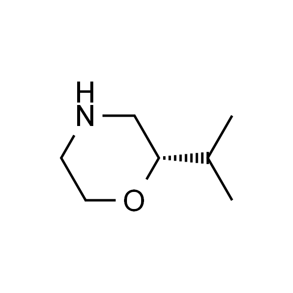 (S)-2-异丙基吗啉