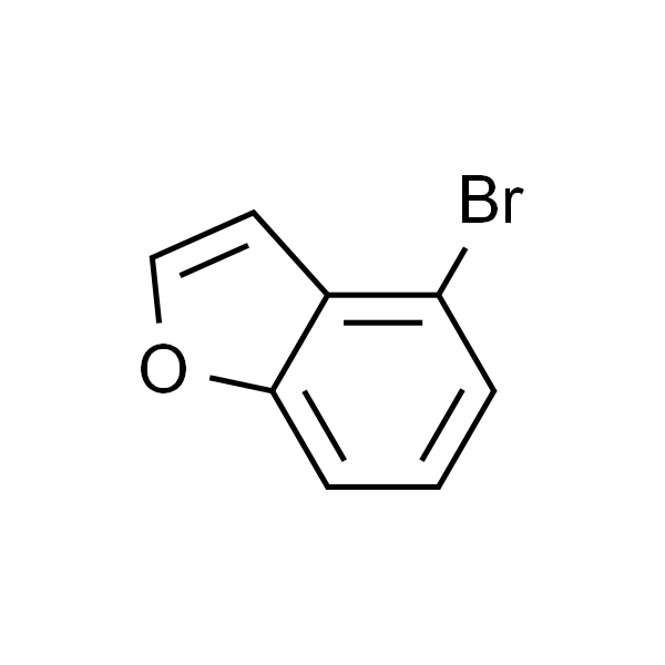 4-溴苯并呋喃