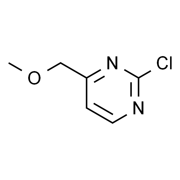 2-氯-4-(甲氧基甲基)嘧啶