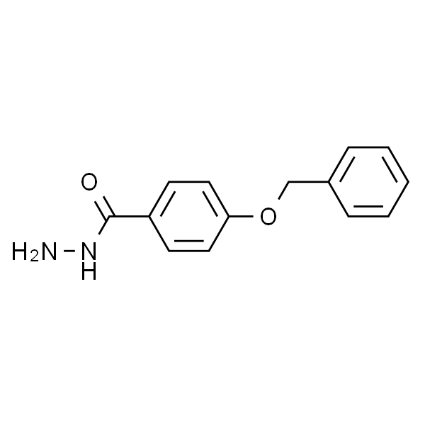 4-苄基丁氧基苯酰肼