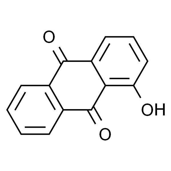 1-羟基蒽醌