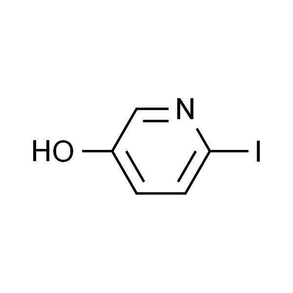 6-碘-3-羟基吡啶