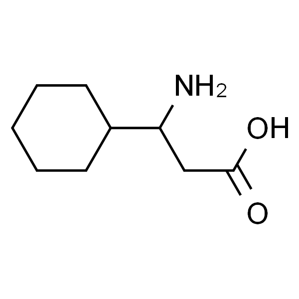 3-氨基-3-环己基丙酸