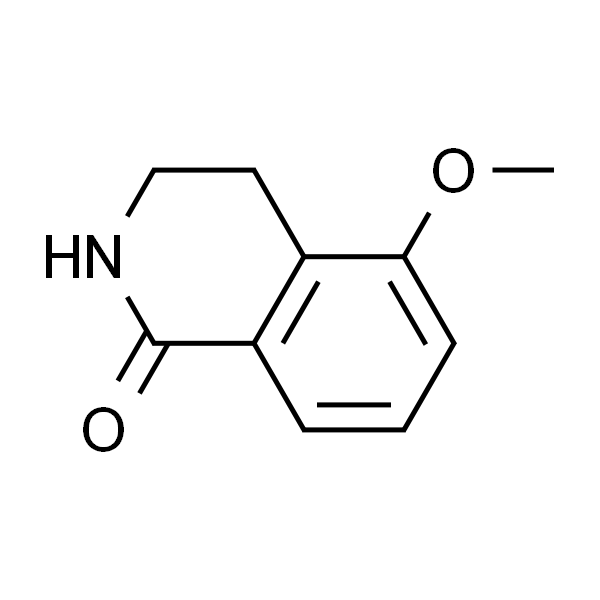 5-甲氧基-3,4-二氢-1(2H)-异喹啉酮