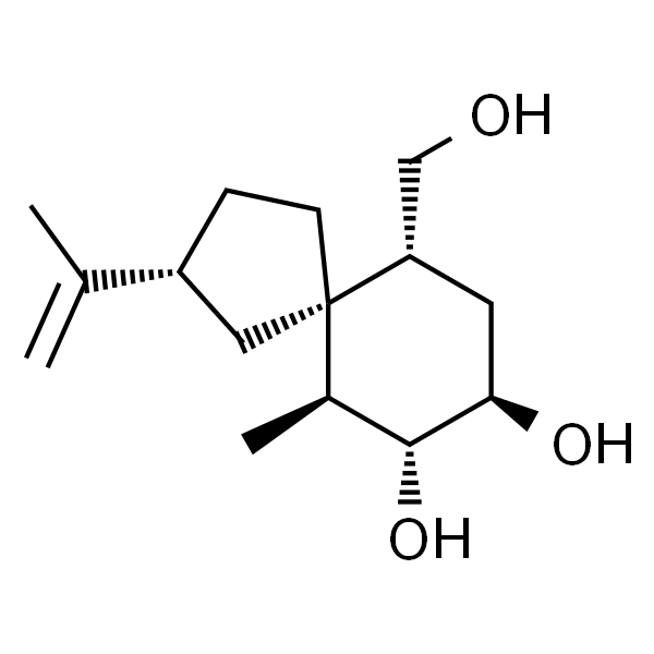 15-Dihydroepioxylubimin