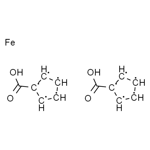 1，1'-二茂铁二羧酸