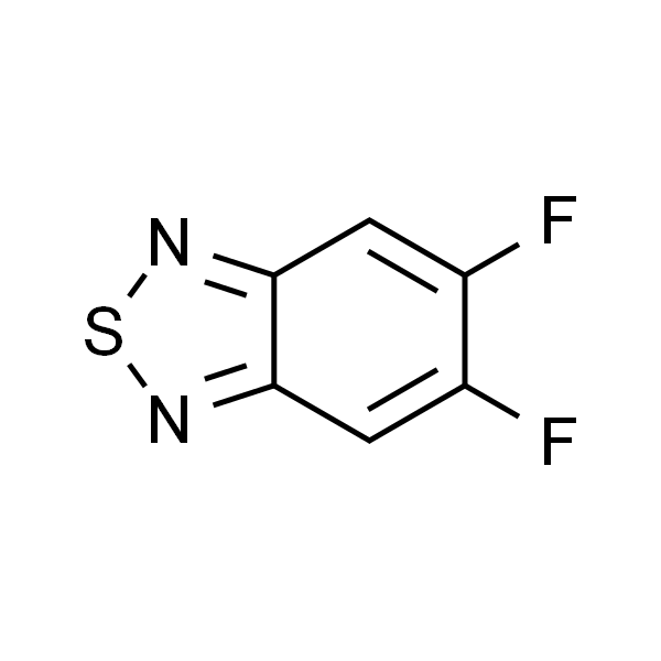 5,6-二氟苯并[c][1,2,5]噻二唑