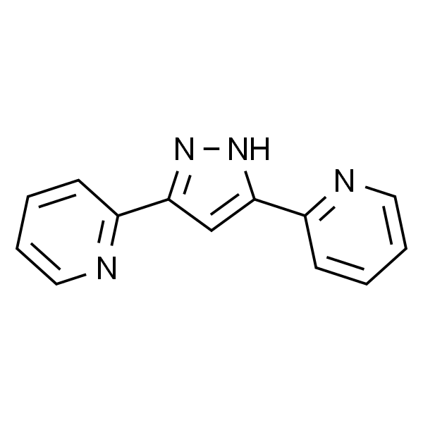 3,5-二(2-吡啶基)吡唑