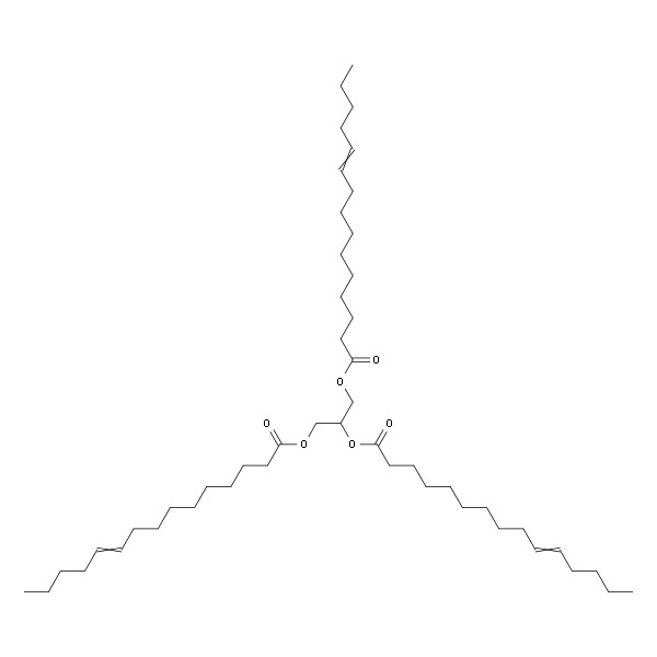 Tri-10(Z)-pentadecenoin