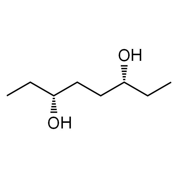 (3R,6R)-3,6-辛二醇