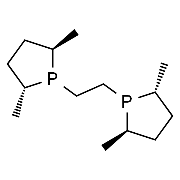 1,2-双[(2R,5R)-2,5-二甲基-1-亚磷基]乙烷