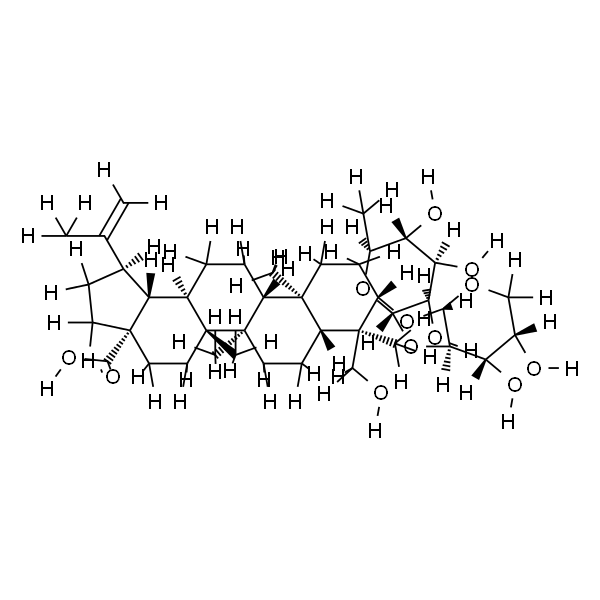 白头翁皂苷A