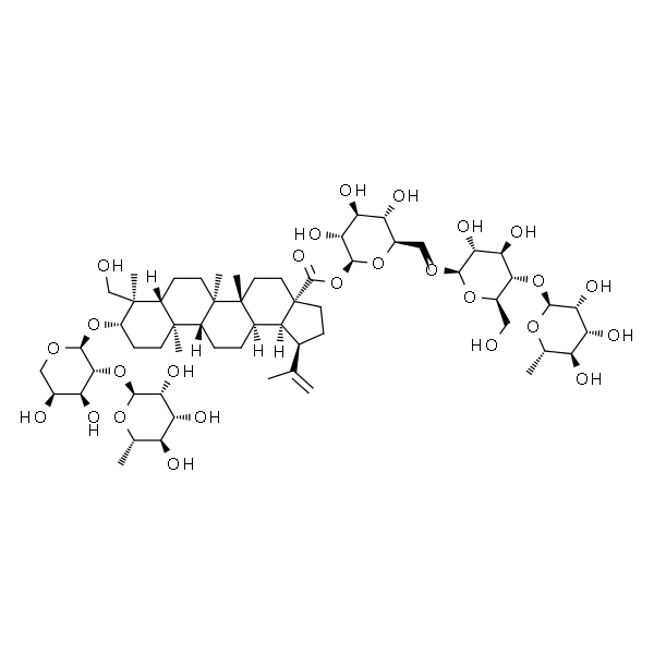 白头翁皂苷B4