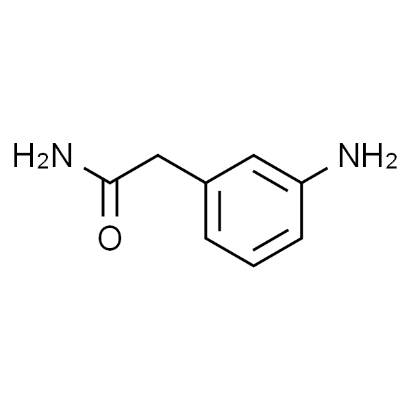 2-(3-氨基苯)乙酰胺