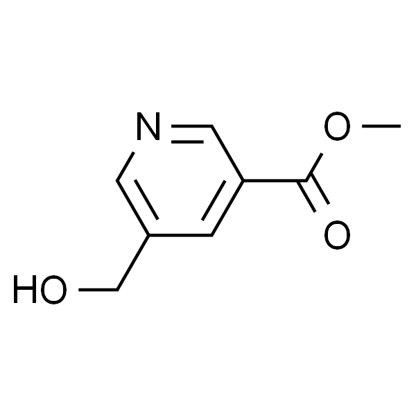 5-羟基甲基烟酸甲酯