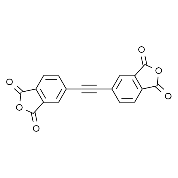 4,4'-(乙炔-1,2-二基)二酞酸酐