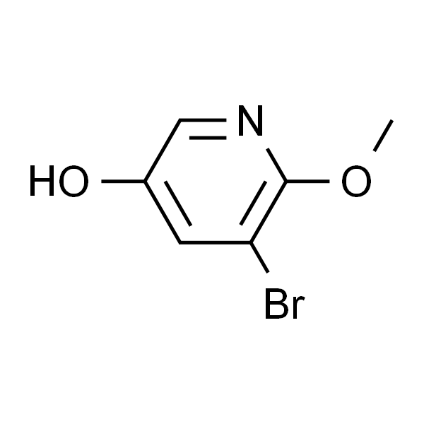 2-甲氧基-3-溴-5-羟基吡啶