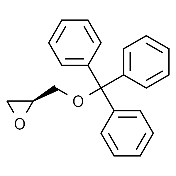 (S)-(-)-缩水甘油基三苯甲醚